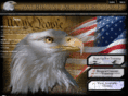 americaneagleaerospace.com