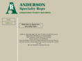 andersonreptx.com