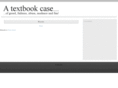 atextbookcase.com