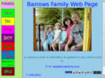 barrowsfamily.co.uk