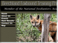 beechlandfoxhoundtrainingpreserve.com