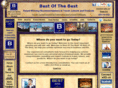 bestofthebestllc.com
