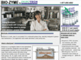 biozymegreasetrapcleaner.com