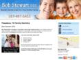 bobstewartfamilydentistry.com
