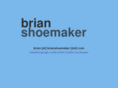 brianshoemaker.com