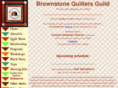 brownstonequilters.com