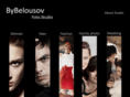 bybelousov.com