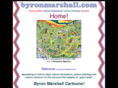 byronmarshall.com