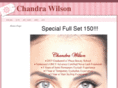 chandra-wilson.com