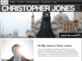 christopherlovelljones.com