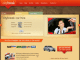 citybreakcarhire.com