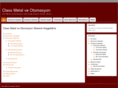 classmetal.com