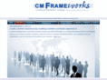 cmframeworks.com