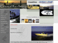 coastalbayboats.com
