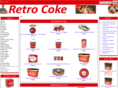 cokeretro.com