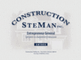 constructionsteman.com