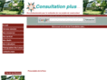 consultationplus.com