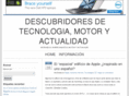 descubridores.com