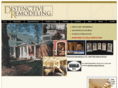 distinctiveremodeling.com