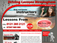 drivinglessonsbirmingham.com