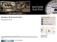 eastsideautopartsmuskegon.com