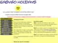 easygoholidays.ca