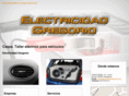 electricidadgregorio.com