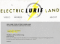 electriclurieland.com