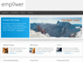empowerinternet.com