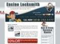 encinolocksmith.net