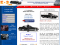 ethreelimo.com