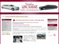 firstclasslimousine.de