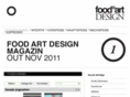 foodartdesign.com