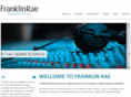 franklinrae.com