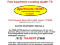 freeapartmentlocatingaustintx.com