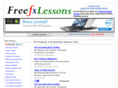 freeforexlessons.info
