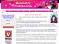 generatortrafika.com