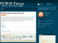 gregfinchfitness.com