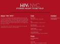hiv-nyc.com