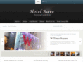 hotelrave.com