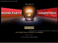 housepartygh.com
