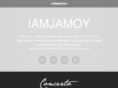 iamjamoy.com