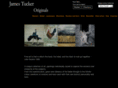 jamestuckeroriginals.com