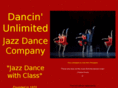 jazz-dance.net