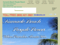 kamaolebeachroyaleresort.com