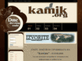 kamik.org