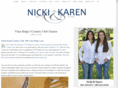 karencrystal.com