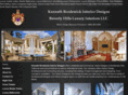 kennethbordewickinteriordesigns.com