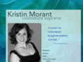 kristinmorant.com
