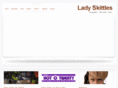 ladyskittles.com